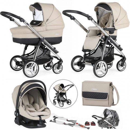 Bebecar ip op evolution travel system online